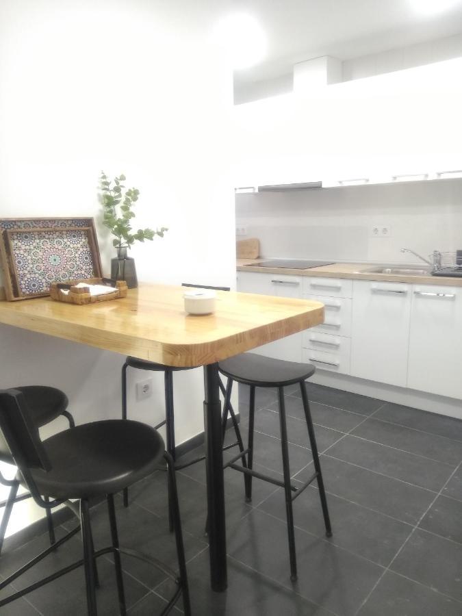 Sevilla Macarena Apartamento 3 Dormitorios ภายนอก รูปภาพ