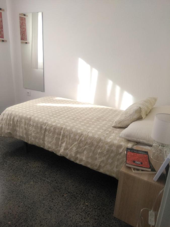Sevilla Macarena Apartamento 3 Dormitorios ภายนอก รูปภาพ