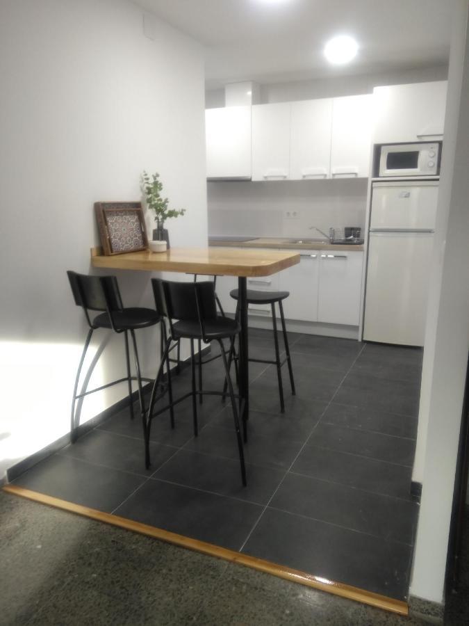 Sevilla Macarena Apartamento 3 Dormitorios ภายนอก รูปภาพ