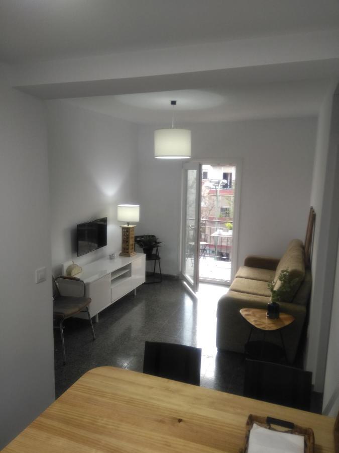 Sevilla Macarena Apartamento 3 Dormitorios ภายนอก รูปภาพ
