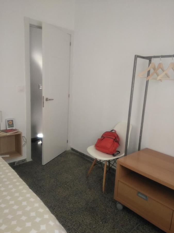Sevilla Macarena Apartamento 3 Dormitorios ภายนอก รูปภาพ
